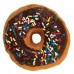 Food Magnets - each sold separately (Creamsicle, Doughnut, Bagel)